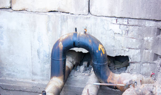 Best 24-hour water damage restoration  in Nroe City, MO